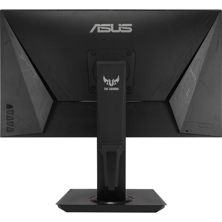 ASUS TUF Gaming VG289Q - 28 Zoll, 4K UHD (3840 x 2160), IPS-Panel, 60Hz, 5ms, 350cd/m² (90LM05B0-B01170) – Bild 7