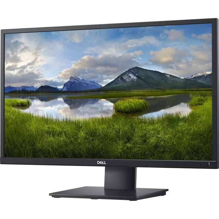 Dell Monitor E2420HS - 23.8 Black Black, DELL-E2420HS (Black) – Bild 7