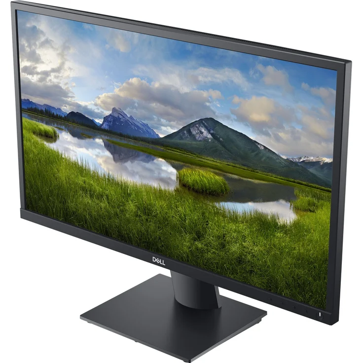 Dell Monitor E2420HS - 23.8 Black Black, DELL-E2420HS (Black) – Bild 11