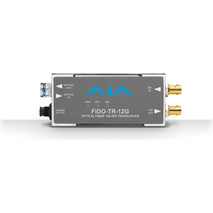 AJA FiDO-TR-12G (FiDO-TR-12G)