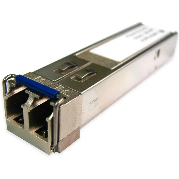 Juniper Networks - SFP+-Transceiver-Modul - 10 GigE - 10GBase-LR - LC Single-Modus - bis zu 10 km - 1310 nm - für EX 3200, 4200