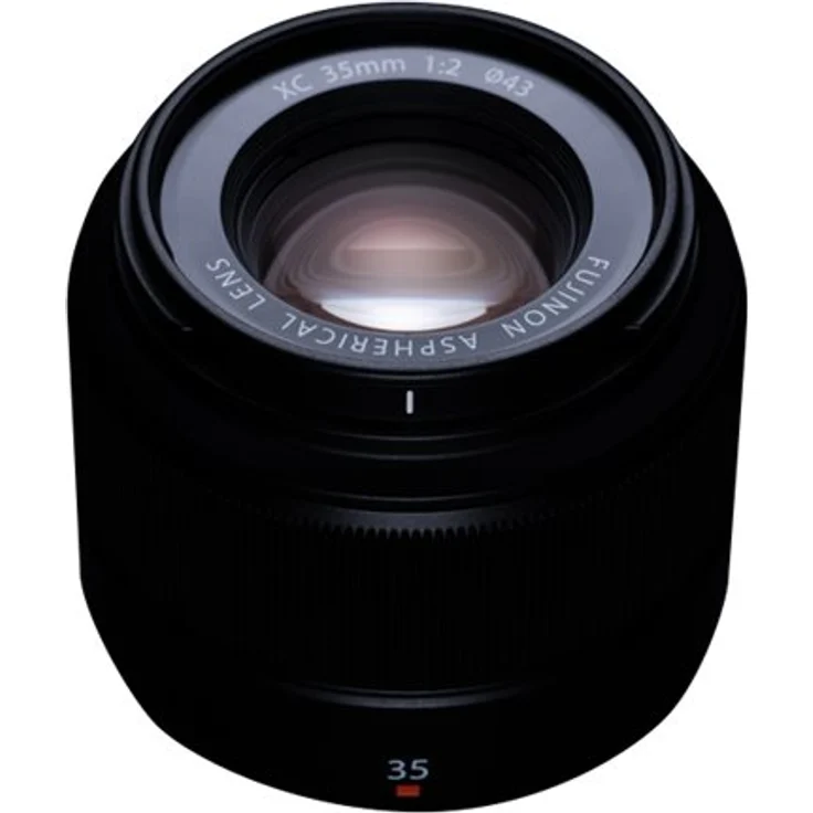 Fujifilm FUJINON 35 mm / F 2.0 XC – Bild 3