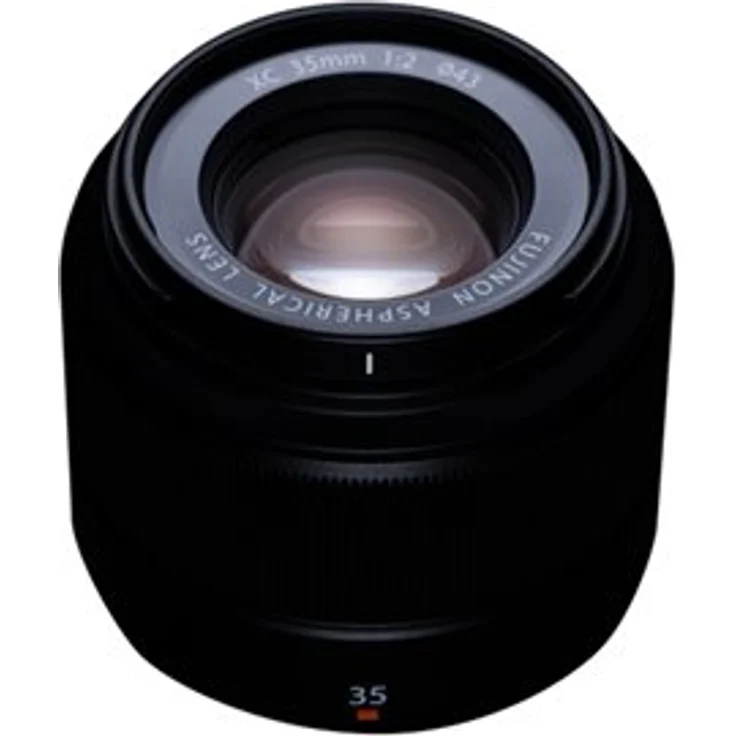 Fujifilm FUJINON 35 mm / F 2.0 XC – Bild 2