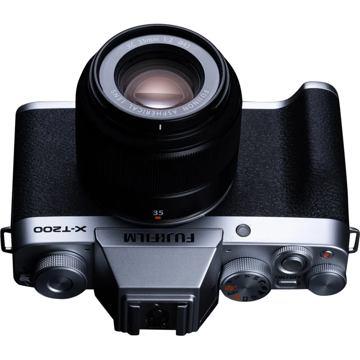 Fujifilm FUJINON 35 mm / F 2.0 XC – Bild 5