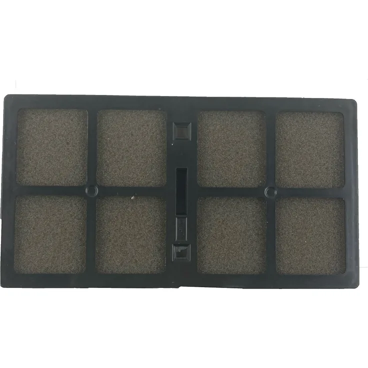 azurano Luftfilter Ersatz für EPSON ELPAF27, V13H134A27 für EB-460i, EB-460, EB-450W, EB-440W Beamer Projektor