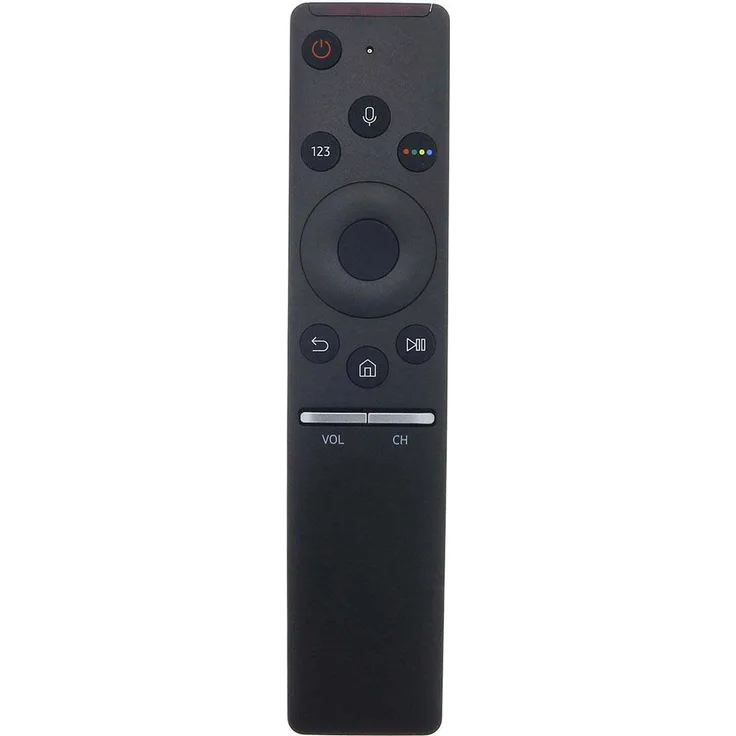 azurano Fernbedienung Ersatz für SAMSUNG BN59-01266A, BN5901266A für 43MU6300UN2