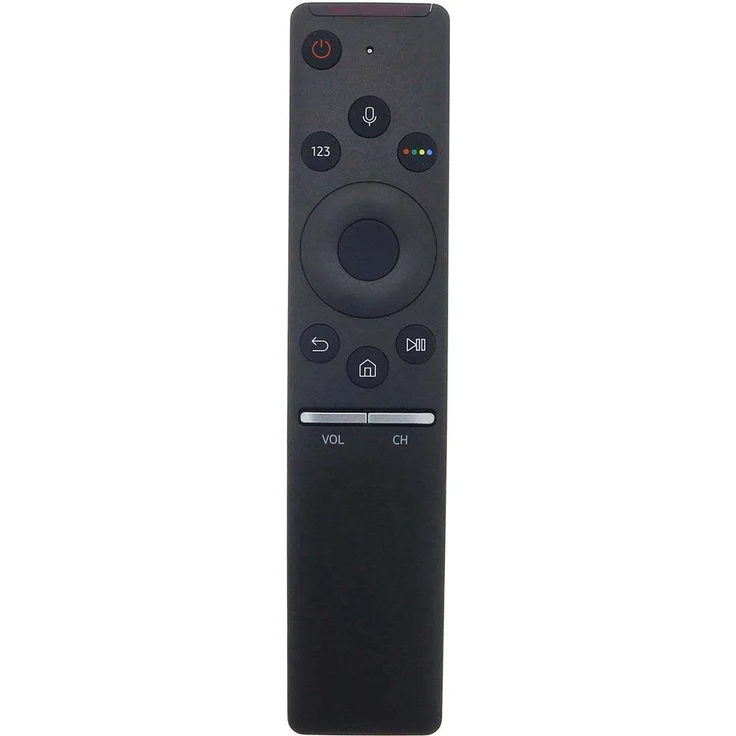 azurano Fernbedienung Ersatz für SAMSUNG BN59-01266A, BN5901266A für 43MU6300UN2 – Bild 1