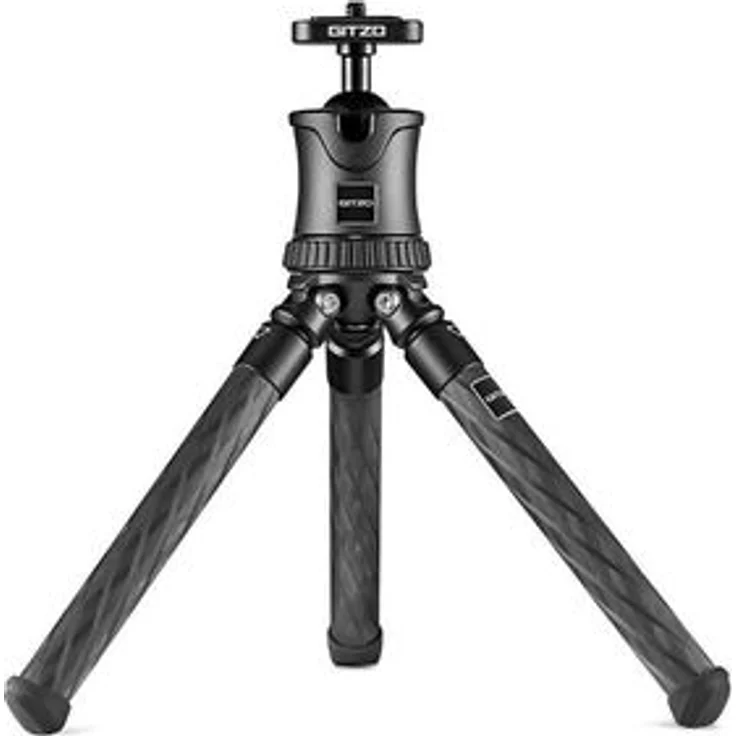 Gitzo Mini Traveler schwarz – Bild 2