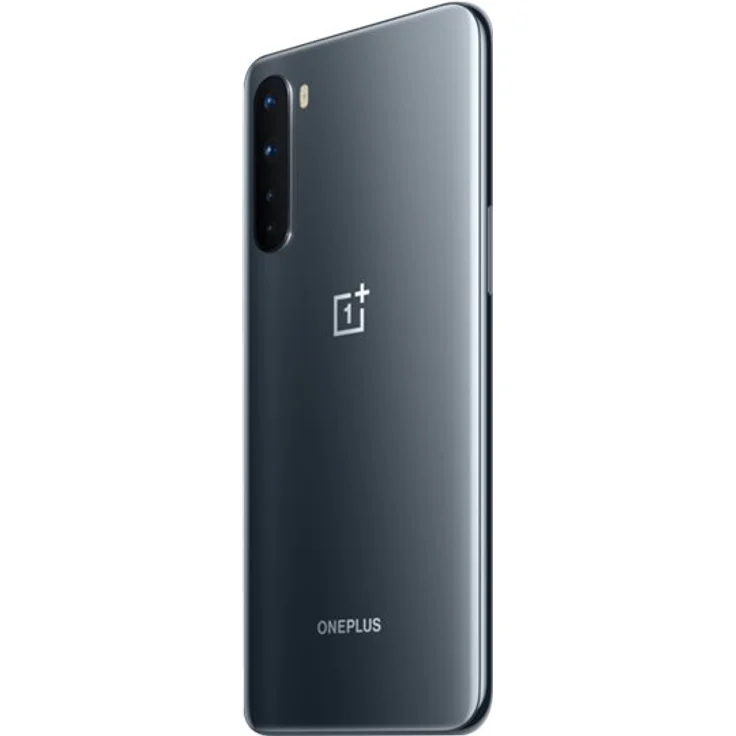 OnePlus Nord 5G Smartphone 16,36cm Pixel (6,44 Zoll) AMOLED-Display, 128GB interner Speicher, 8GB RAM, Dual-SIM, Android, Grey Onyx – Bild 7