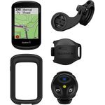 Garmin Edge 830 Fahrradcomputer Mountainbike-Bundle (010-02061-21)