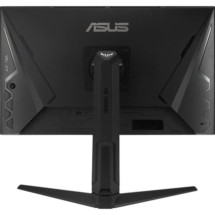 ASUS TUF Gaming VG27AQL1A - 27 Zoll, QHD (2560 x 1440), IPS-Panel, 170Hz, 1ms, 350cd/m² – Bild 2