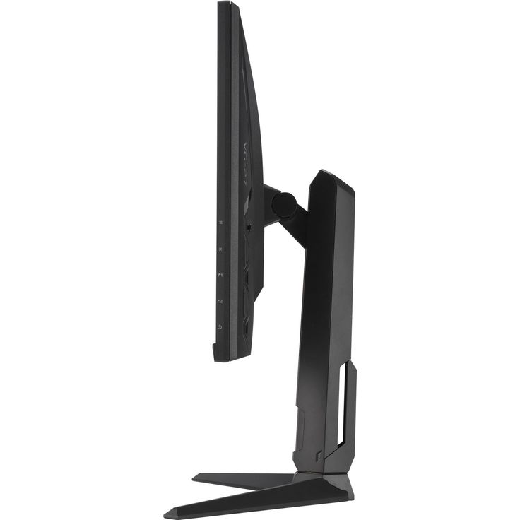 ASUS TUF Gaming VG27AQL1A - 27 Zoll, QHD (2560 x 1440), IPS-Panel, 170Hz, 1ms, 350cd/m² – Bild 5