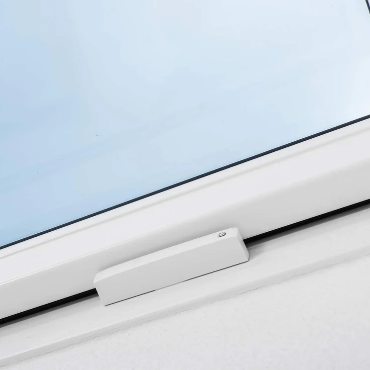 Homematic IP Funk Heizungssteuerung zur Einzelraumregelung mit App, Access Point, 4 Funk Heizkörperthermostate, 2 Funk Tür-/Fensterkontakte, weiß (144602) – Bild 5