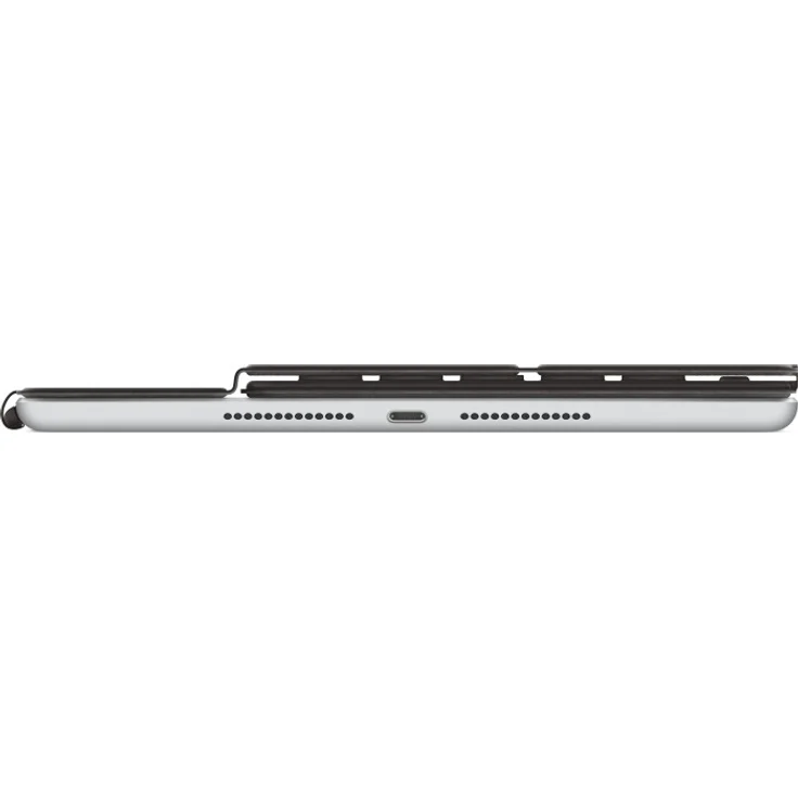 Apple Smart Keyboard (für iPad 10,2'' und iPad Pro/Air 3 10,5''), Deutsch (MX3L2D/A) – Bild 4