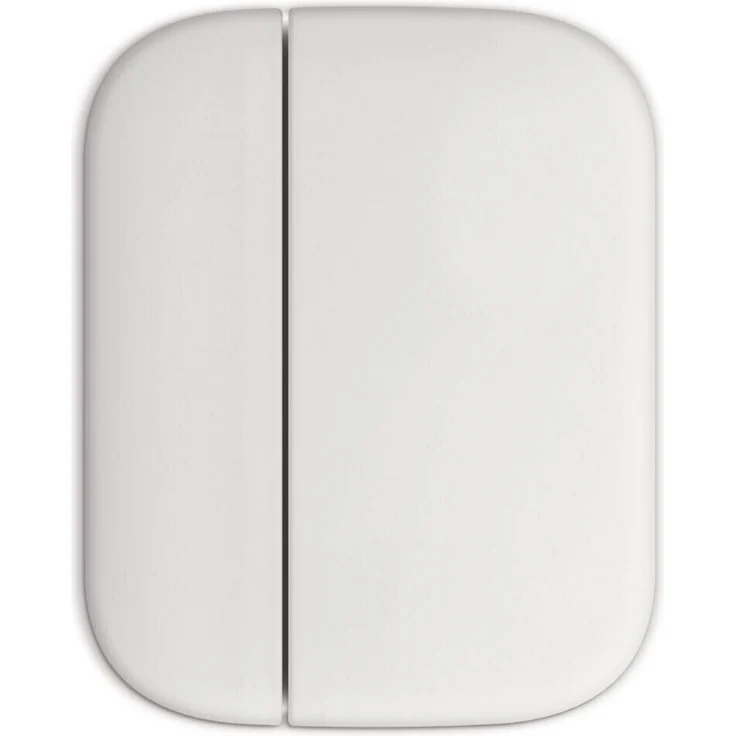 Telekom Magenta Fenster Kontakt SmartHome, Tür-/Fensterkontakt magnetisch, weiß (40319014) – Bild 1