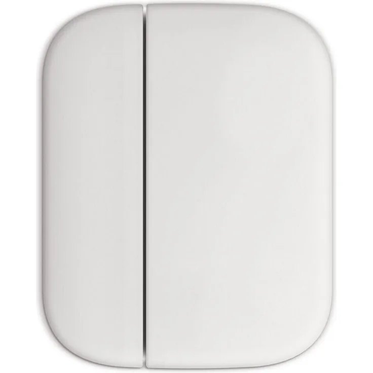 Telekom Magenta Fenster Kontakt SmartHome, Tür-/Fensterkontakt magnetisch, weiß (40319014)