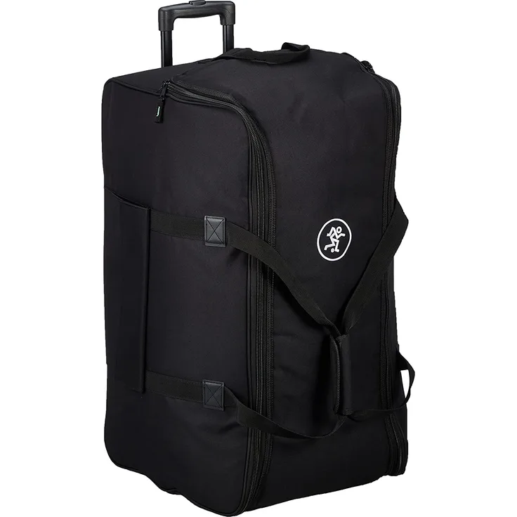Mackie SRM215 Rolling Bag (2036809-59)