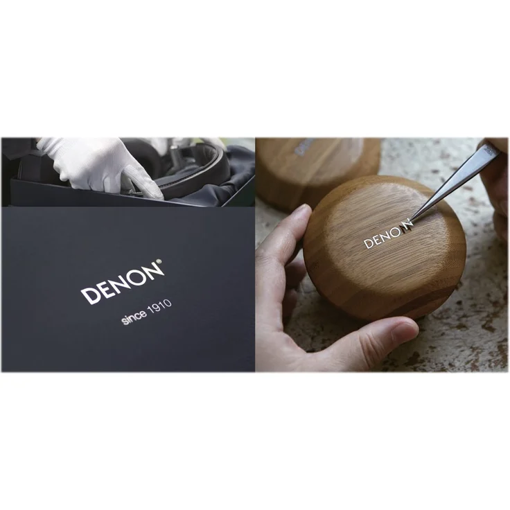 Denon AH-D9200 Over Ear Kopfhörer der Referenzklasse – Bild 5
