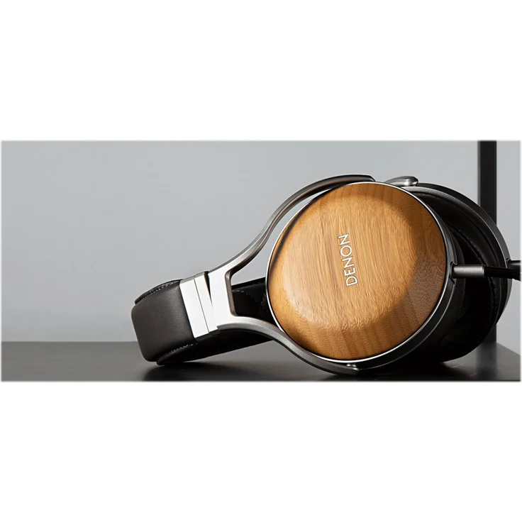 Denon AH-D9200 Over Ear Kopfhörer der Referenzklasse – Bild 8