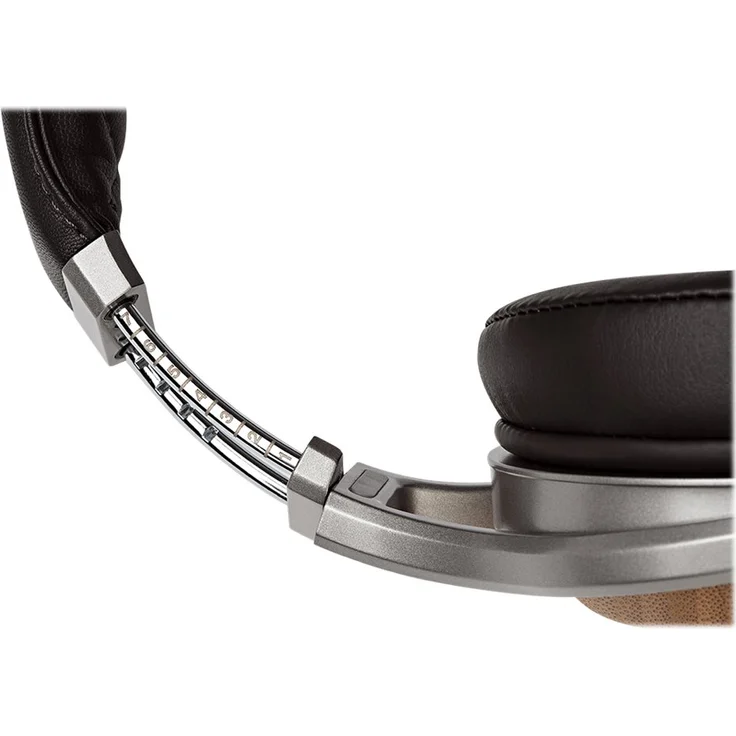 Denon AH-D9200 Over Ear Kopfhörer der Referenzklasse – Bild 2