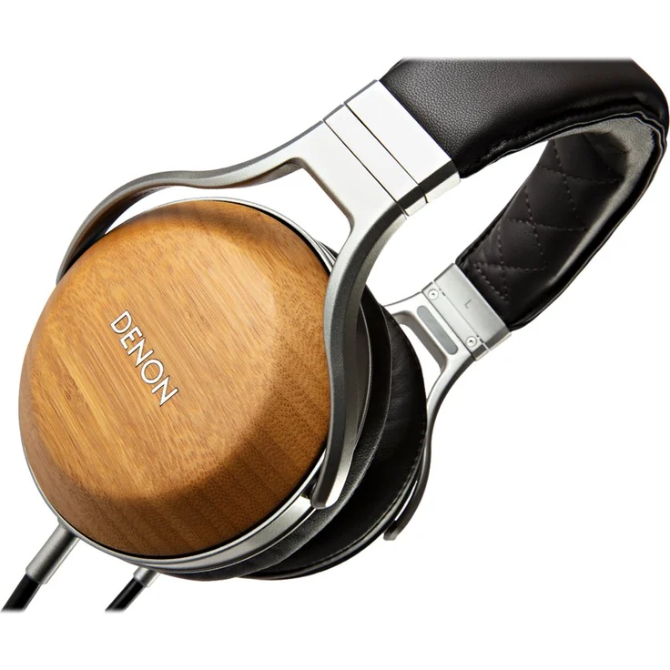 Denon AH-D9200 Over Ear Kopfhörer der Referenzklasse – Bild 11