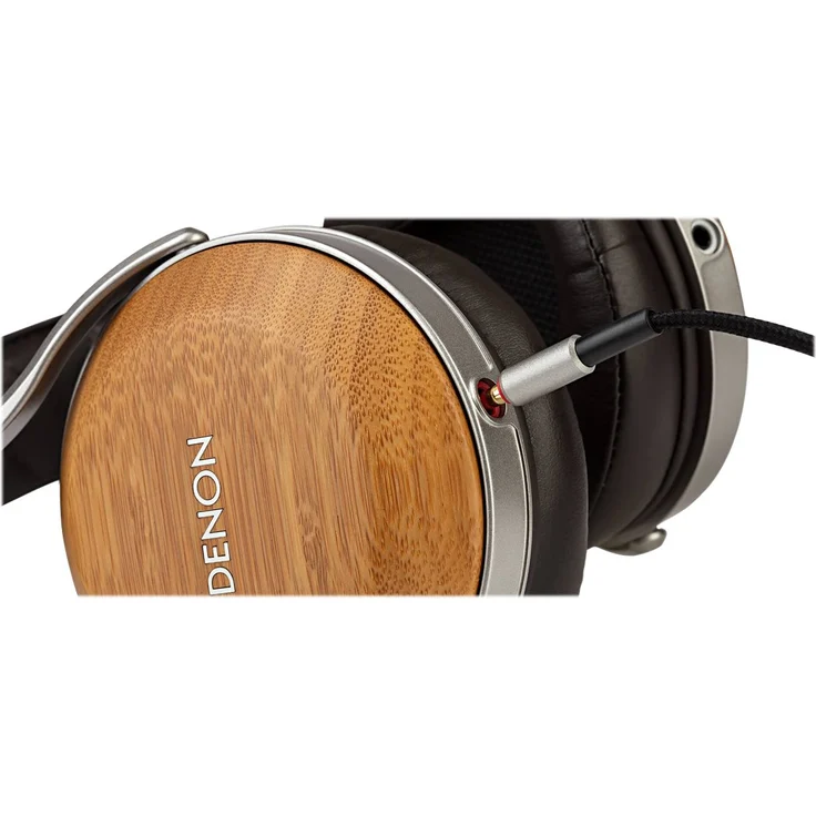 Denon AH-D9200 Over Ear Kopfhörer der Referenzklasse – Bild 7