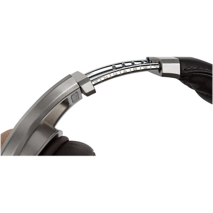 Denon AH-D9200 Over Ear Kopfhörer der Referenzklasse – Bild 9