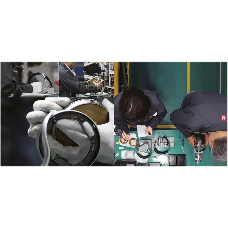 Denon AH-D9200 Over Ear Kopfhörer der Referenzklasse – Bild 3