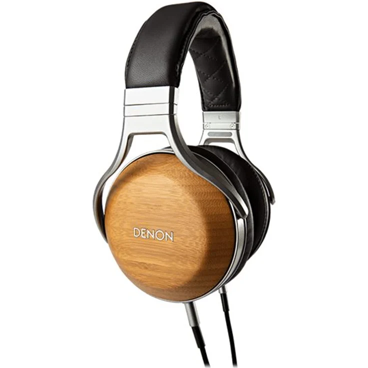 Denon AH-D9200 Over Ear Kopfhörer der Referenzklasse – Bild 6