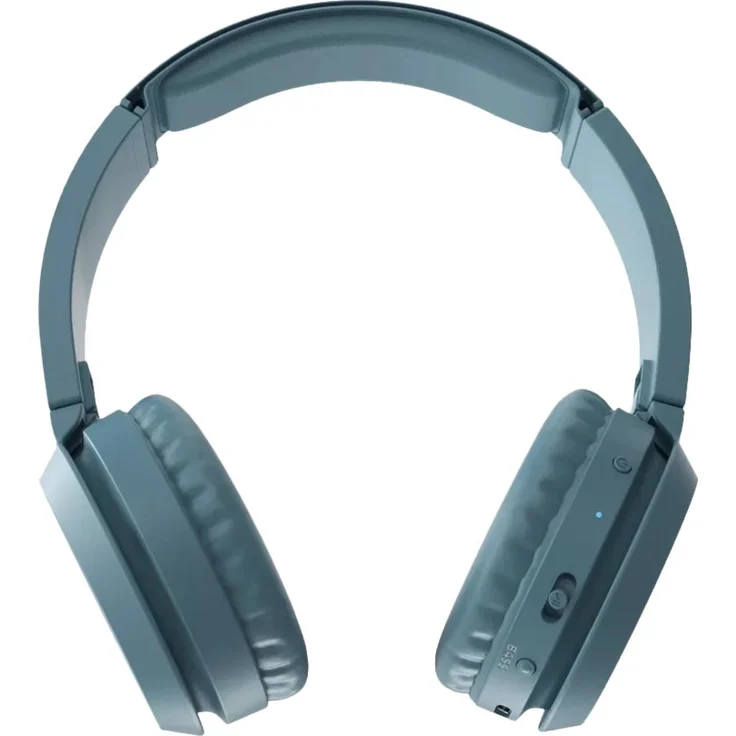 Philips On Ear Kopfhörer H4205BL-00 matt On-Ear-Kopfhörer, mit Bluetooth, Mikrofon, blau – Bild 14