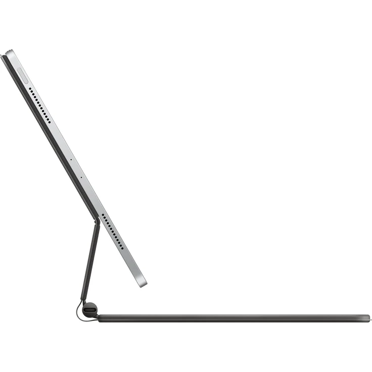 Apple Magic Keyboard, KeyboardDock für iPad Pro 11", US (MXQT2LB/A) – Bild 2