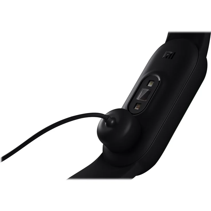 Xiaomi Mi Smart Band 5 Fitness-Tracker Unisex, Einheitsgröße, Kunststoffarmband, Schwarz – Bild 19