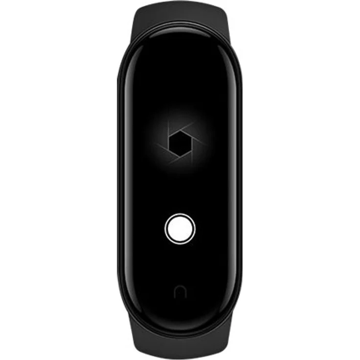 Xiaomi Mi Smart Band 5 Fitness-Tracker Unisex, Einheitsgröße, Kunststoffarmband, Schwarz – Bild 12