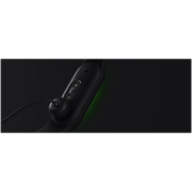 Xiaomi Mi Smart Band 5 Fitness-Tracker Unisex, Einheitsgröße, Kunststoffarmband, Schwarz – Bild 15