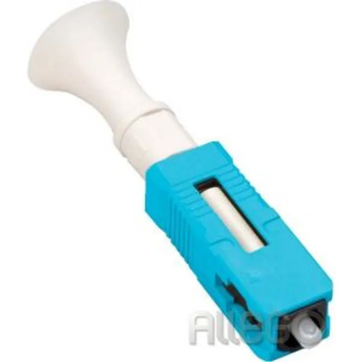 Corning NPC SC-Stecker 50 OM3/OM4 aq 6800-50/LOMMF, 80611326242