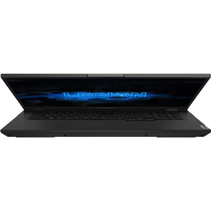 Lenovo Legion 5 17IMH05 - Gaming-Laptop 17,3 Zoll (43,9 cm) Full HD, Intel Core i5-10300H, 8GB RAM, 512GB SSD, NVIDIA GeForce GTX 1650, Windows 10 Home 64-bit (82B30028GE) – Bild 10