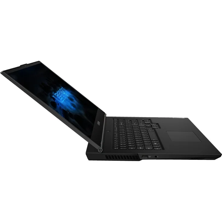 Lenovo Legion 5 17IMH05 - Gaming-Laptop 17,3 Zoll (43,9 cm) Full HD, Intel Core i5-10300H, 8GB RAM, 512GB SSD, NVIDIA GeForce GTX 1650, Windows 10 Home 64-bit (82B30028GE) – Bild 8