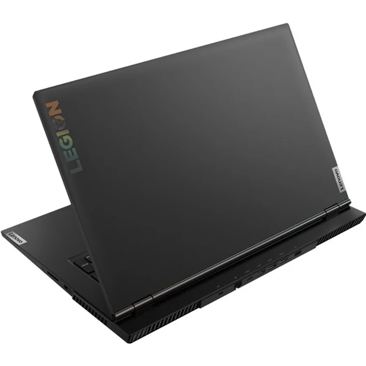 Lenovo Legion 5 17IMH05 - Gaming-Laptop 17,3 Zoll (43,9 cm) Full HD, Intel Core i5-10300H, 8GB RAM, 512GB SSD, NVIDIA GeForce GTX 1650, Windows 10 Home 64-bit (82B30028GE) – Bild 12