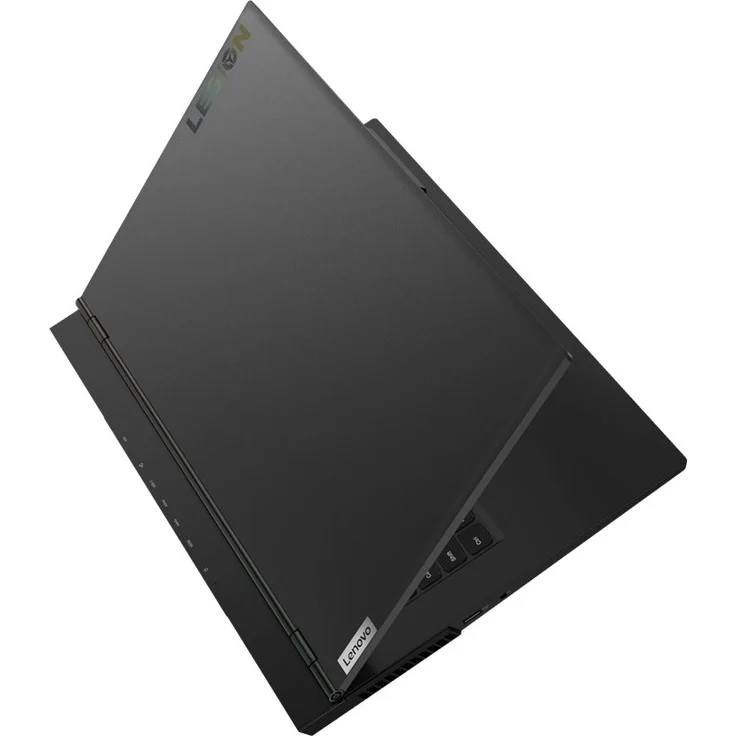 Lenovo Legion 5 17IMH05 - Gaming-Laptop 17,3 Zoll (43,9 cm) Full HD, Intel Core i5-10300H, 8GB RAM, 512GB SSD, NVIDIA GeForce GTX 1650, Windows 10 Home 64-bit (82B30028GE) – Bild 9