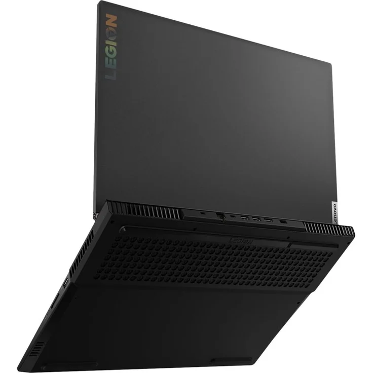 Lenovo Legion 5 17IMH05 - Gaming-Laptop 17,3 Zoll (43,9 cm) Full HD, Intel Core i5-10300H, 8GB RAM, 512GB SSD, NVIDIA GeForce GTX 1650, Windows 10 Home 64-bit (82B30028GE) – Bild 11