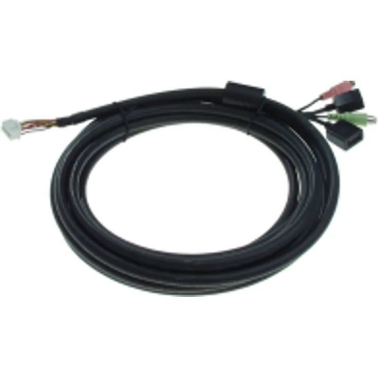 AXIS MULTICABLE A I/O AUDIO 5M Multiverbindungskabel