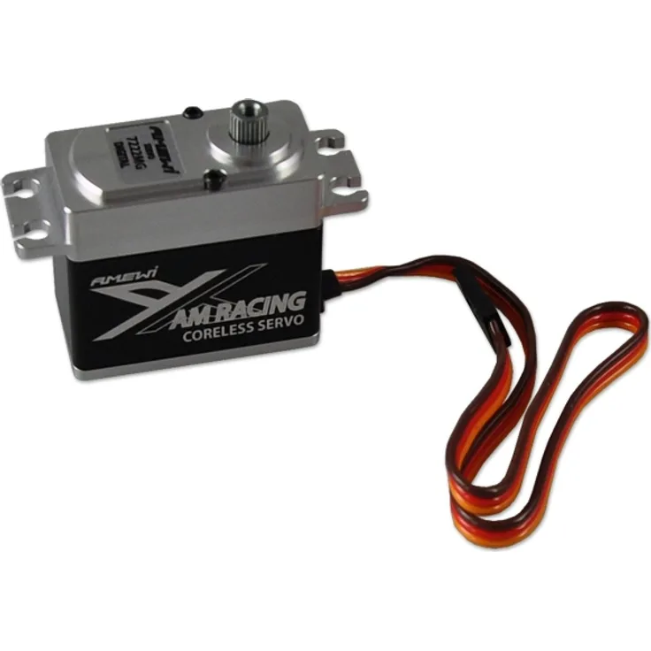 AMXRacing 7222MG Standard Digital Servo 22kg