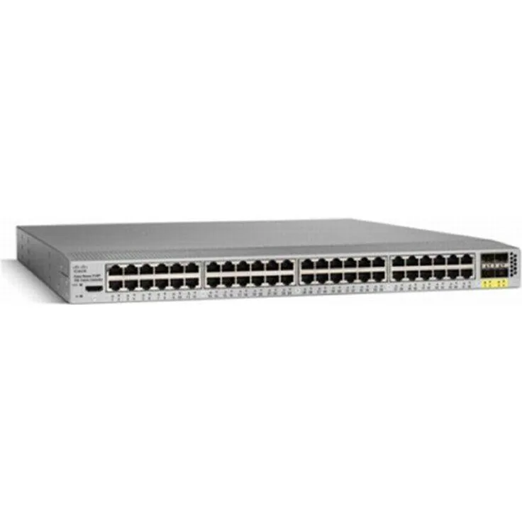 Cisco N2K-C2248TPE-BA-B