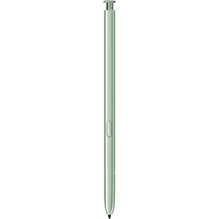 Samsung Galaxy Note 20 5G Smartphone 17,02cm (6,7 Zoll) AMOLED-Display, 256GB interner Speicher, 8GB RAM, Dual-SIM, Android, Mystic Green – Bild 7