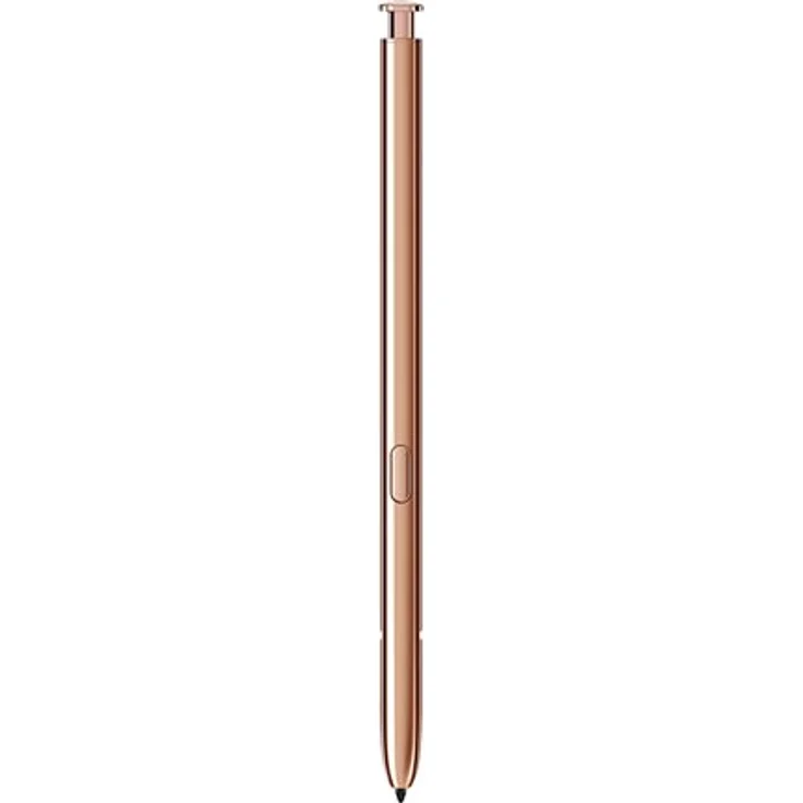 Samsung Galaxy Note 20 Ultra 5G Smartphone 17,53cm (6,9 Zoll) AMOLED-Display, 256GB interner Speicher, 12GB RAM, Dual-SIM, Android, Mystic Bronze – Bild 7