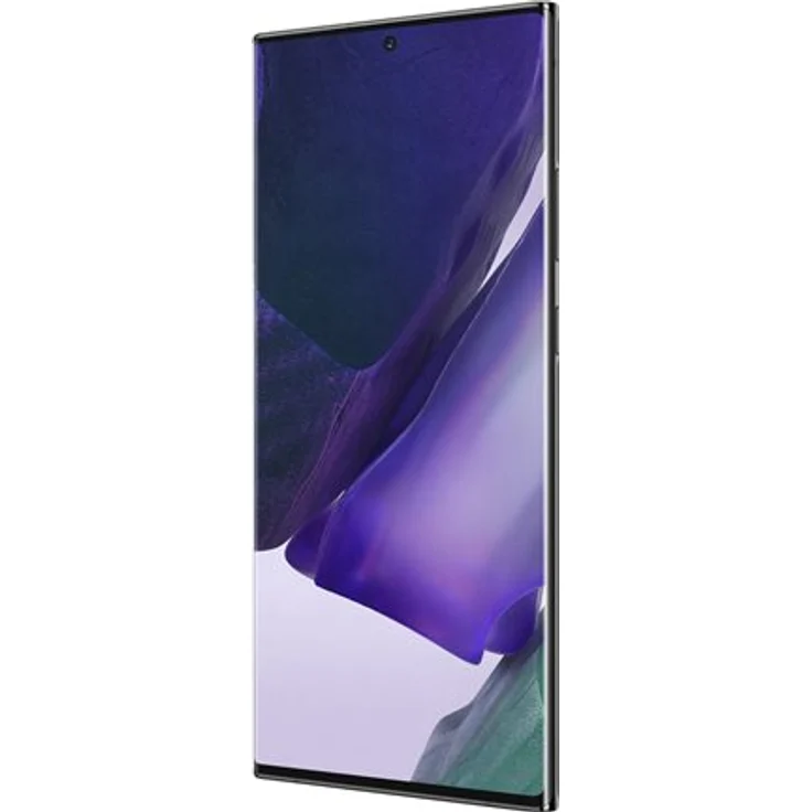 Samsung Galaxy Note 20 Ultra 5G Smartphone 17,53cm (6,9 Zoll) AMOLED-Display, 256GB interner Speicher, 12GB RAM, Dual-SIM, Android, Mystic Black – Bild 8