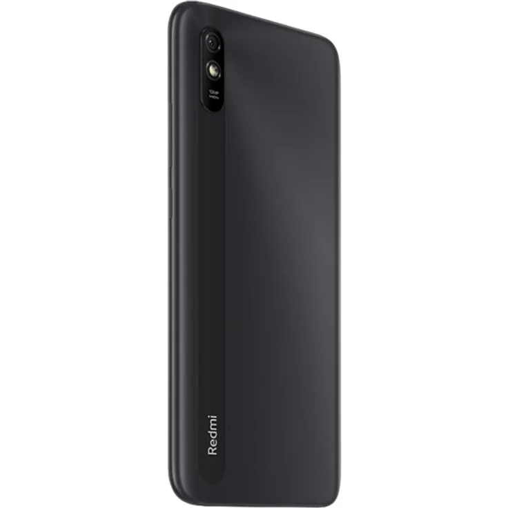 Xiaomi Redmi 9a Smartphone 16,59cm (6,53 Zoll) IPS-Display, 32GB interner Speicher, 2GB RAM, Dual-SIM, Android, Granite Grey – Bild 9