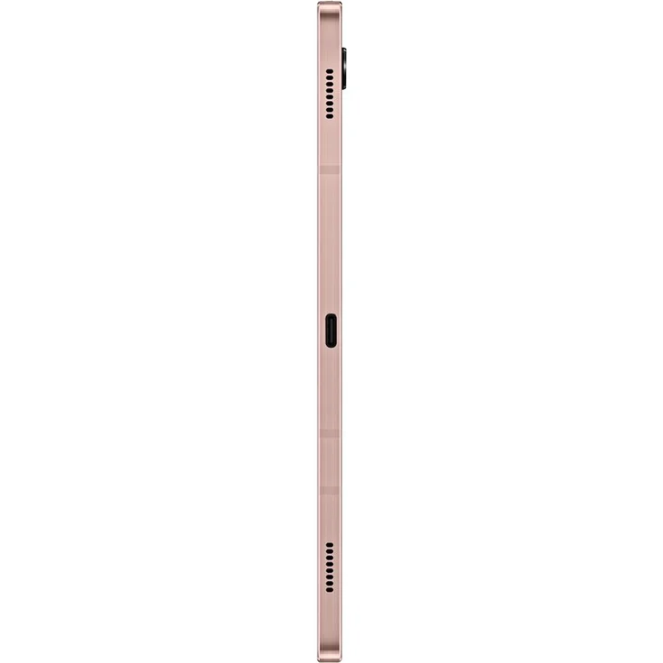 Samsung Galaxy Tab S7 T870 Quad-HD-Auflösung 11 Zoll, WLAN-Tablet, Octa-Core, 6 GB RAM, 128 GB Speicher, Android, Mystic Bronze (SM-T870NZNAEUB) – Bild 5