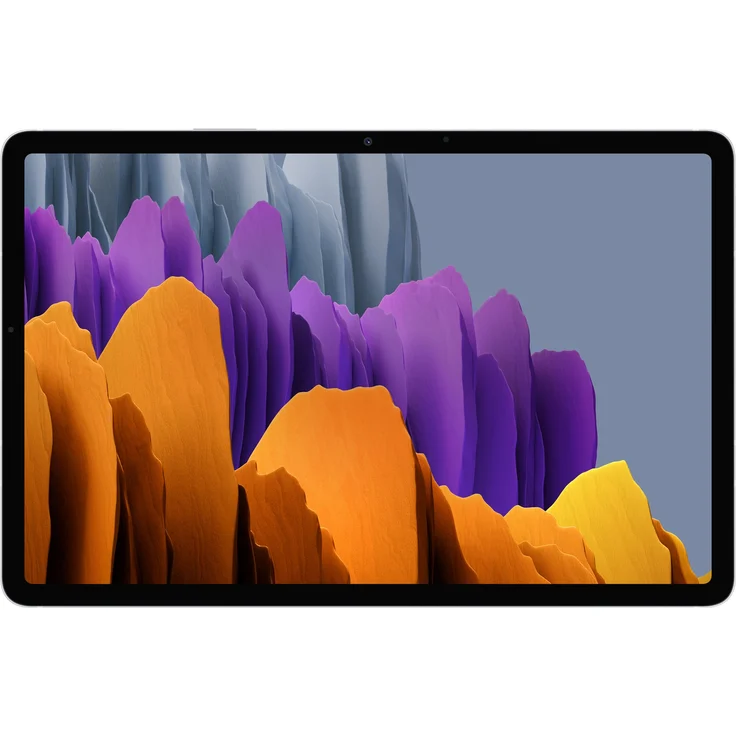 Samsung Galaxy Tab S7 T875 Quad-HD-Auflösung 11 Zoll, LTE-Tablet, Octa-Core, 6 GB RAM, 128 GB Speicher, Android, Mystic Silver (SM-T875NZSAEUB) – Bild 7