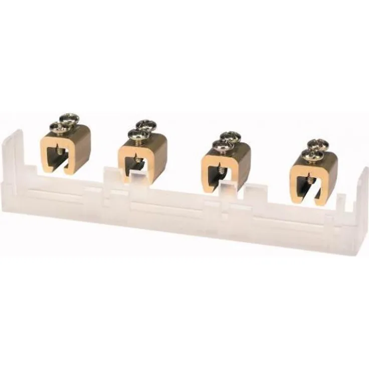 Eaton Sammelschienenverbinder 5-polig ZSD-SA/VB/5P, 228994